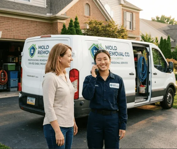 Crawlspace Mold Remediation Essex, IA FAQs